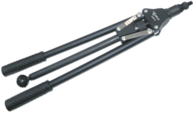 Lever Type Rivet Nut & Rivet Bolt Tool M5- M10 | SOS Tools